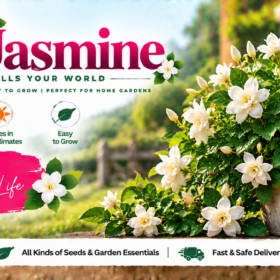 Mulla / Jasmine