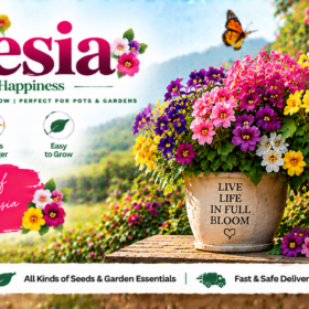 Nemesia