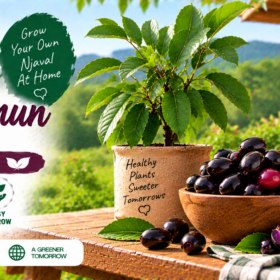 Njaval / Jamun