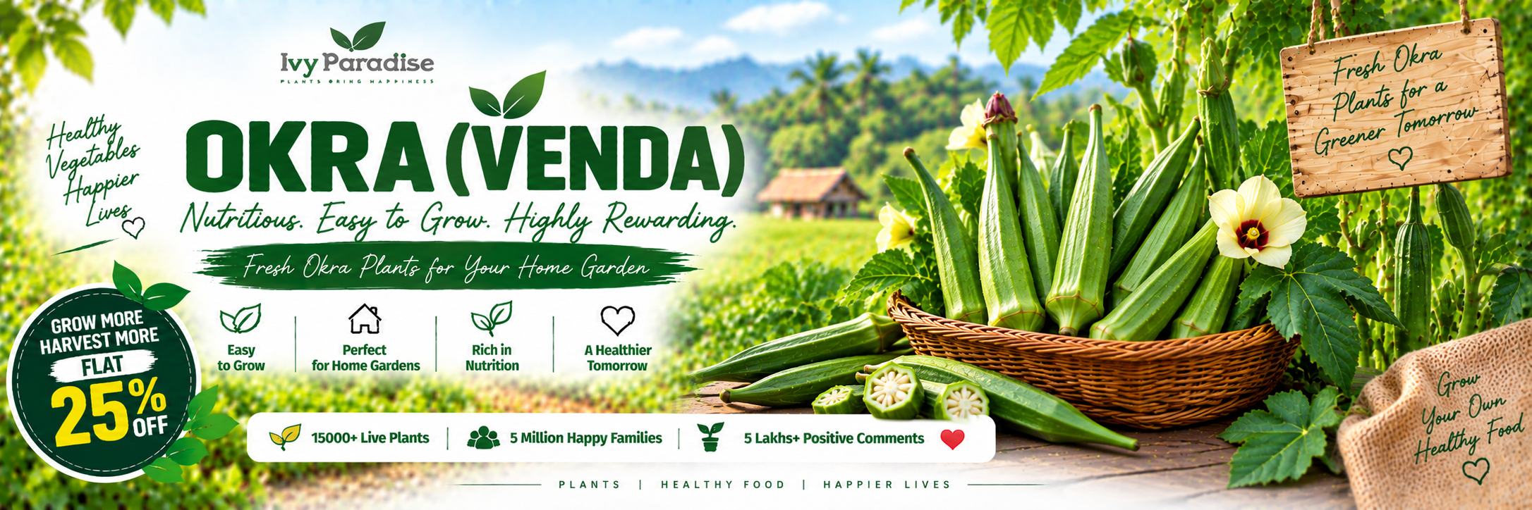 Okra (Venda)