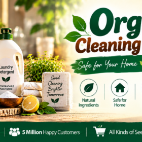 Cleaning Products