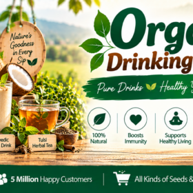 Drinking Products