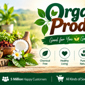 Organic Products