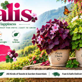 Oxalis