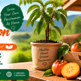 Persimmon