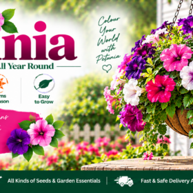 Petunia