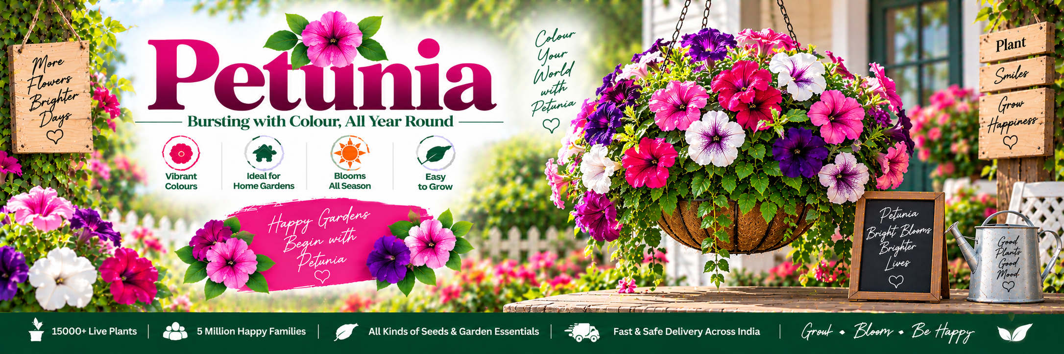 Petunia