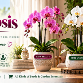Phalaenopsis