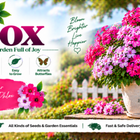 Phlox