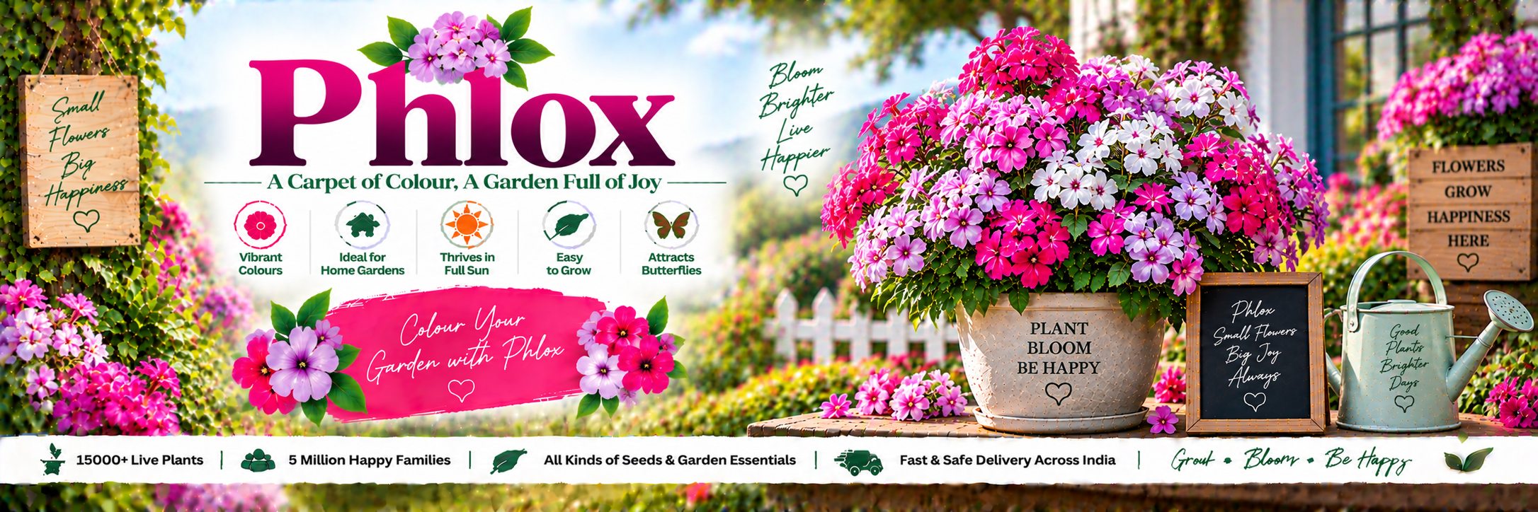 Phlox
