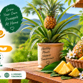 Pineapple