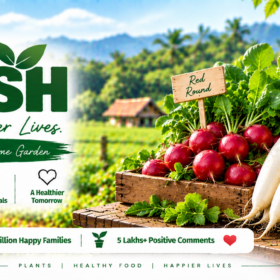 Radish