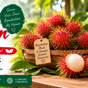 Rambutan