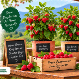 Raspberry