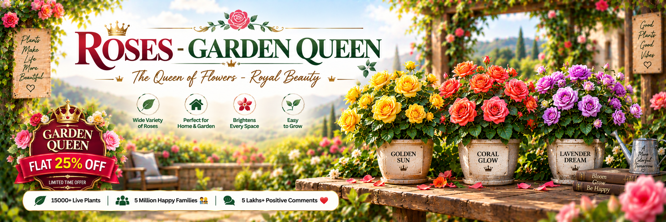 Rose