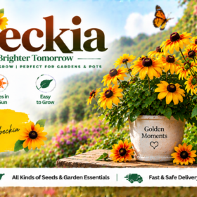 Rudbeckia