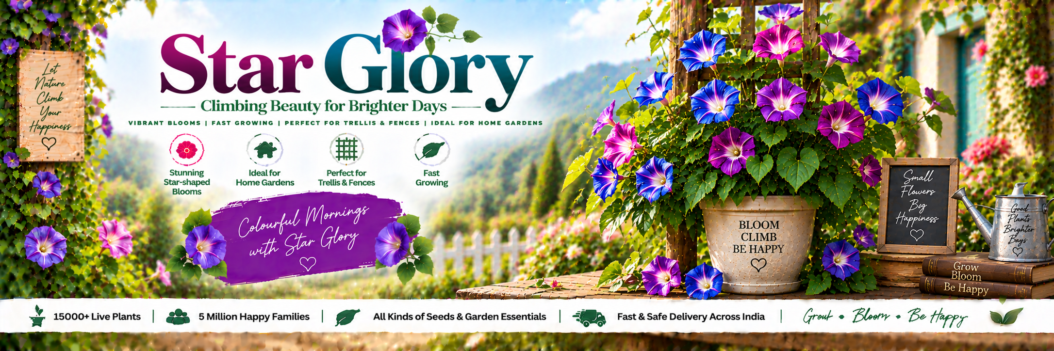 Star Glory