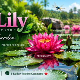 Water Lily