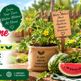 Water Melone