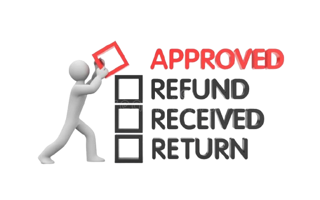 Replacement & Refund Policy