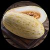 Mirzachul (Gulabi) Torpedo Melon