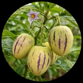 Pepino Dulce Mellon