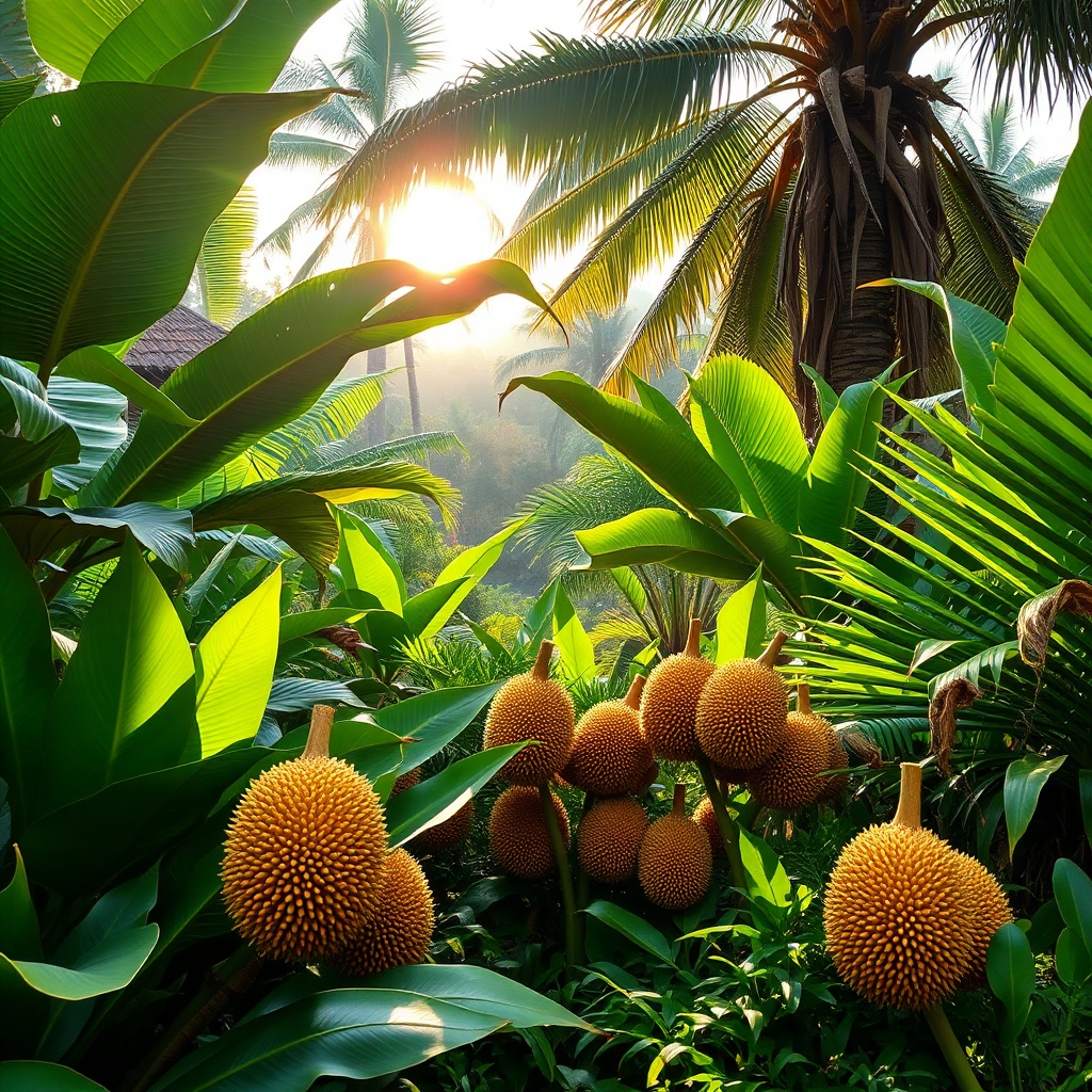 Durian Durian
