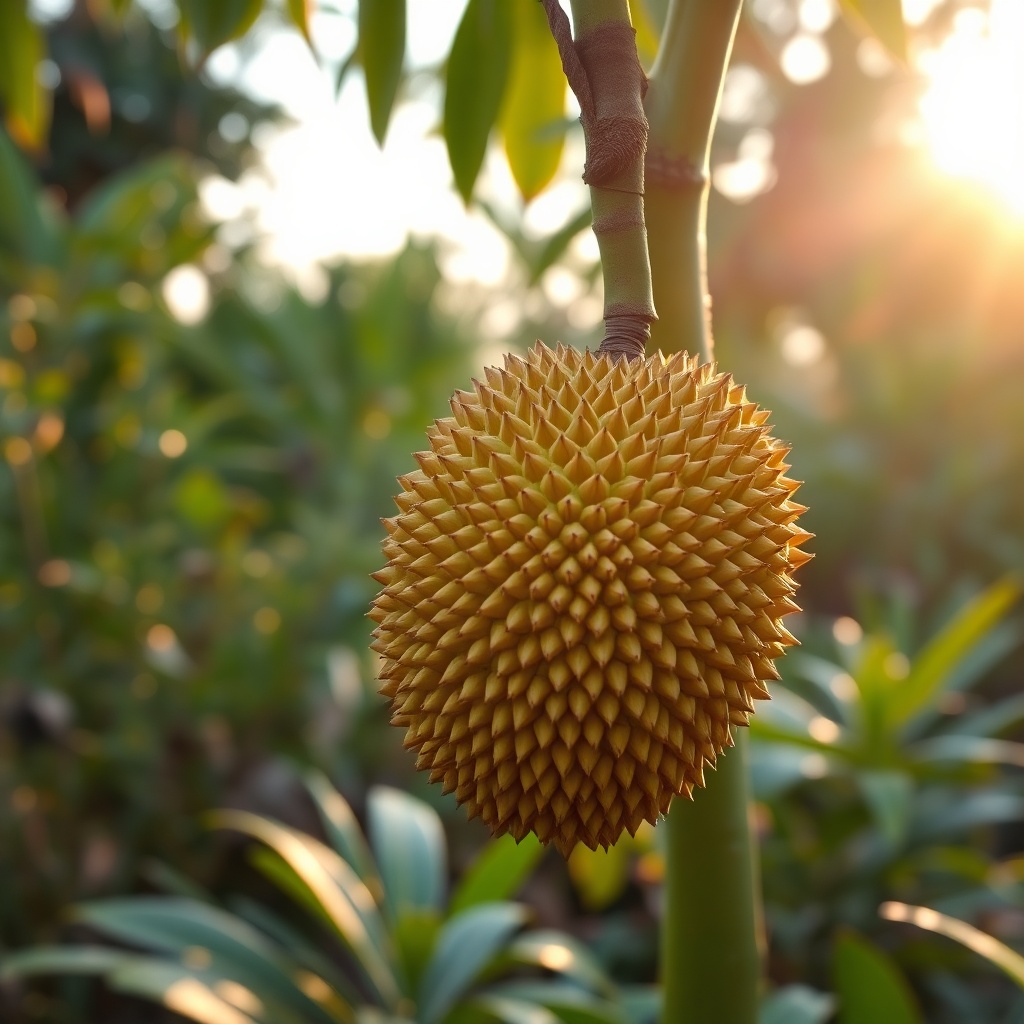 Durian Durian